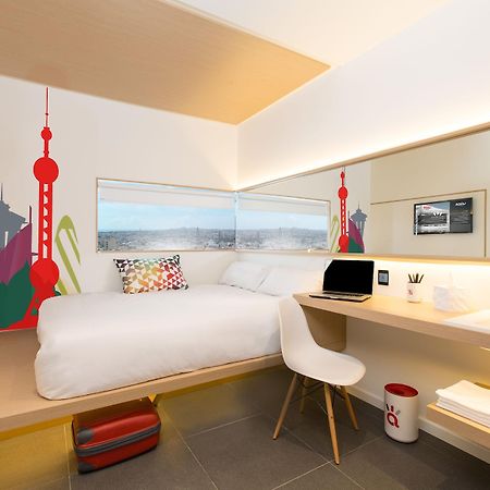 Yaas Hotel Dakar Almadies Dış mekan fotoğraf