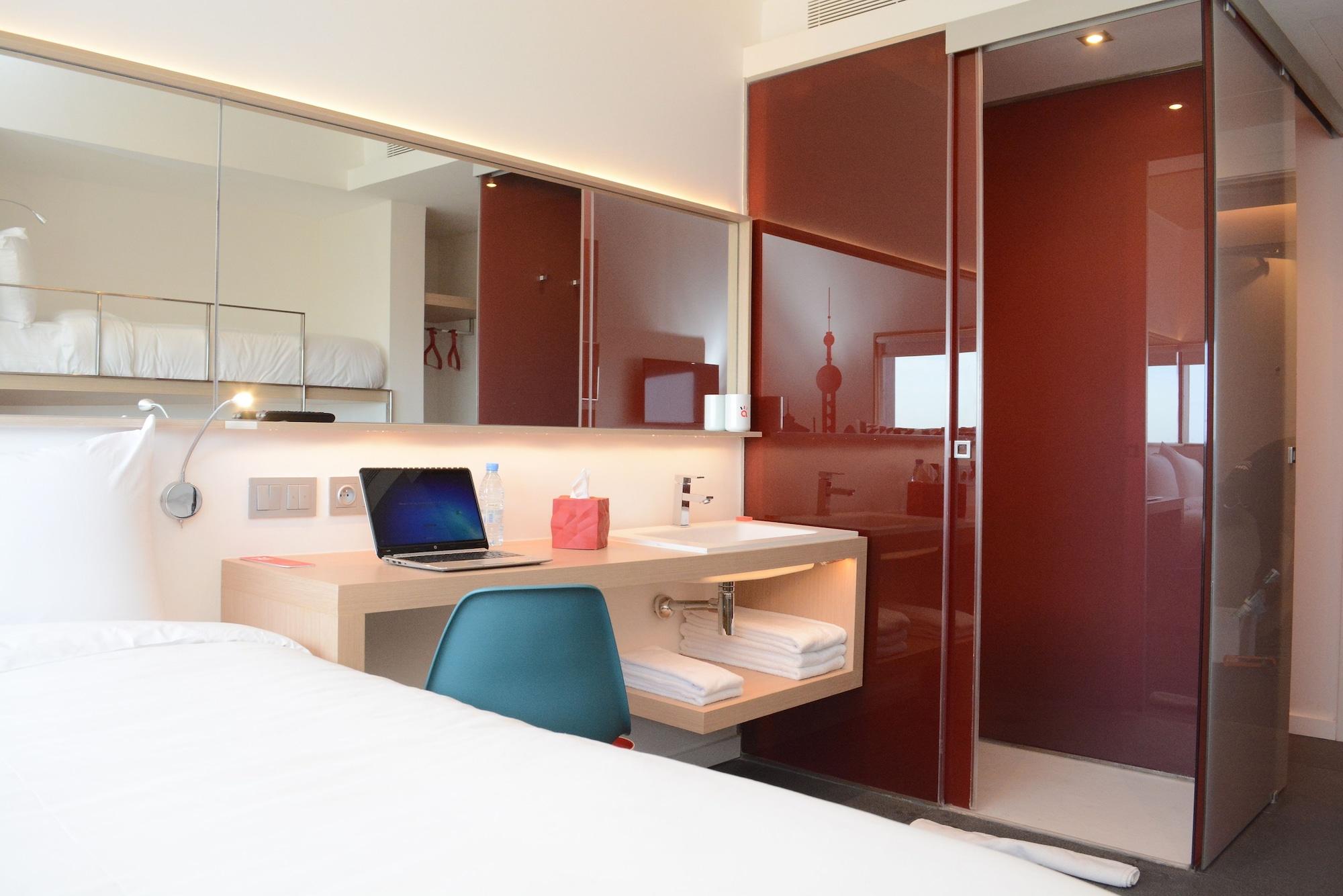 Yaas Hotel Dakar Almadies Dış mekan fotoğraf