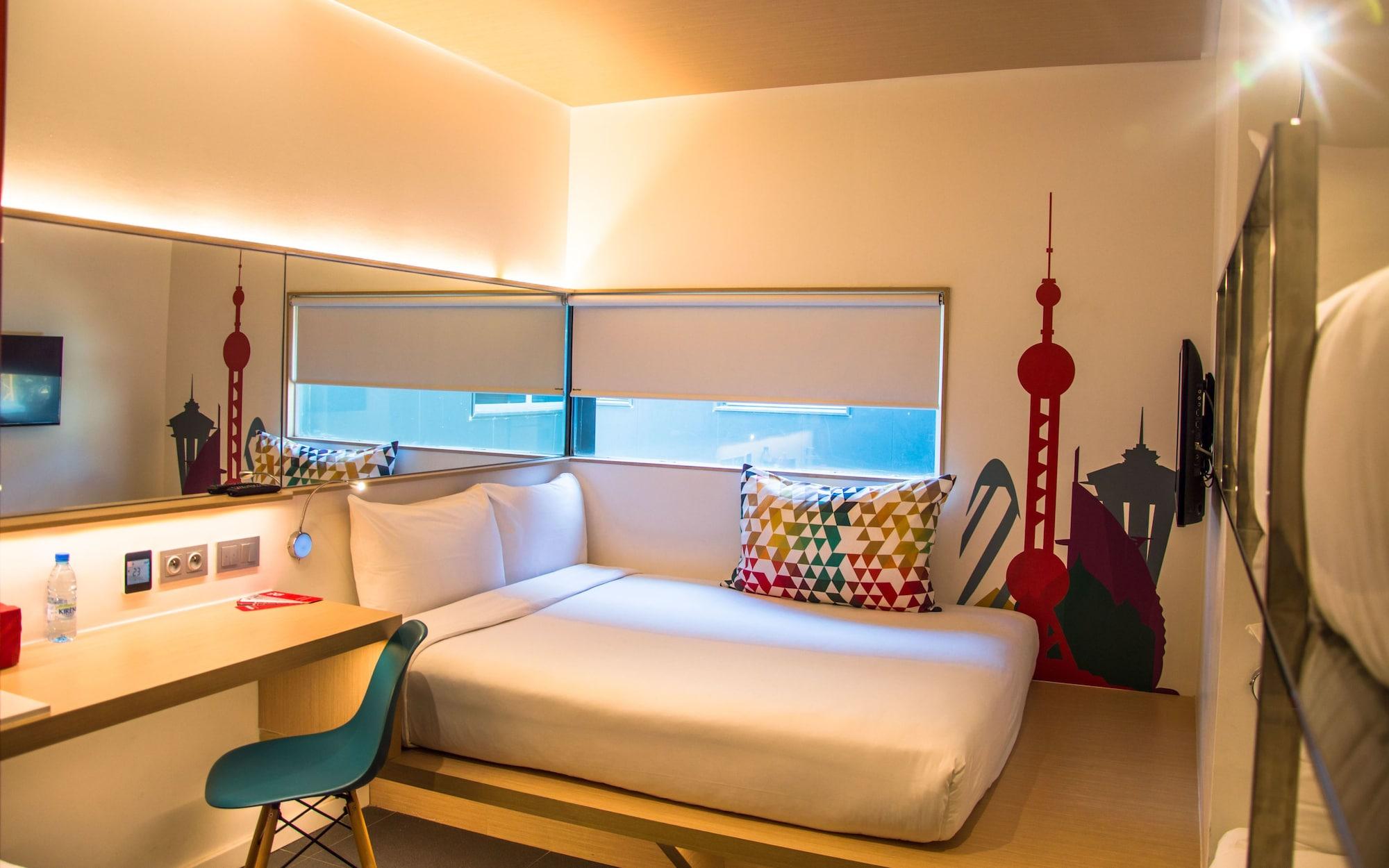 Yaas Hotel Dakar Almadies Dış mekan fotoğraf