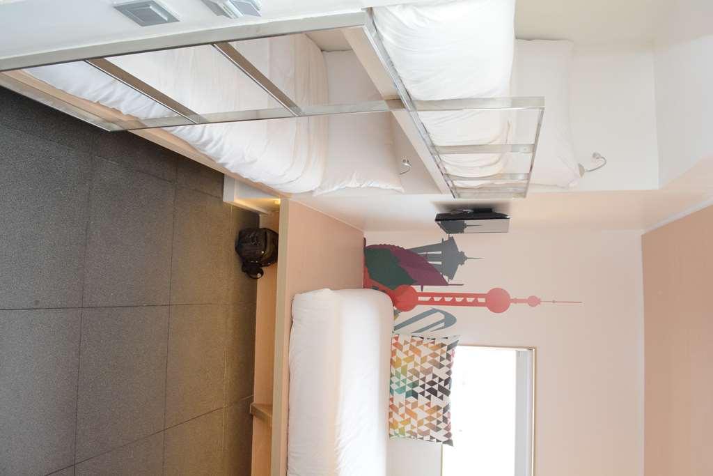 Yaas Hotel Dakar Almadies Olanaklar fotoğraf