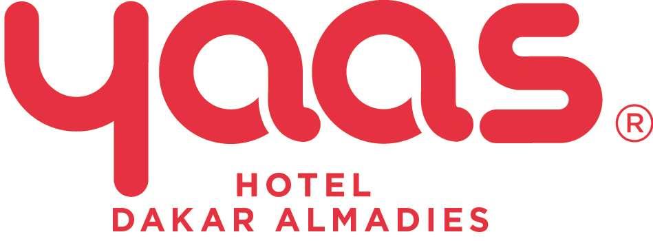 Yaas Hotel Dakar Almadies Logo fotoğraf
