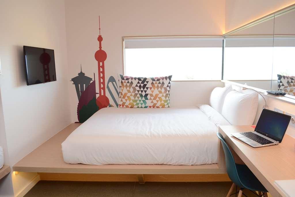 Yaas Hotel Dakar Almadies Oda fotoğraf