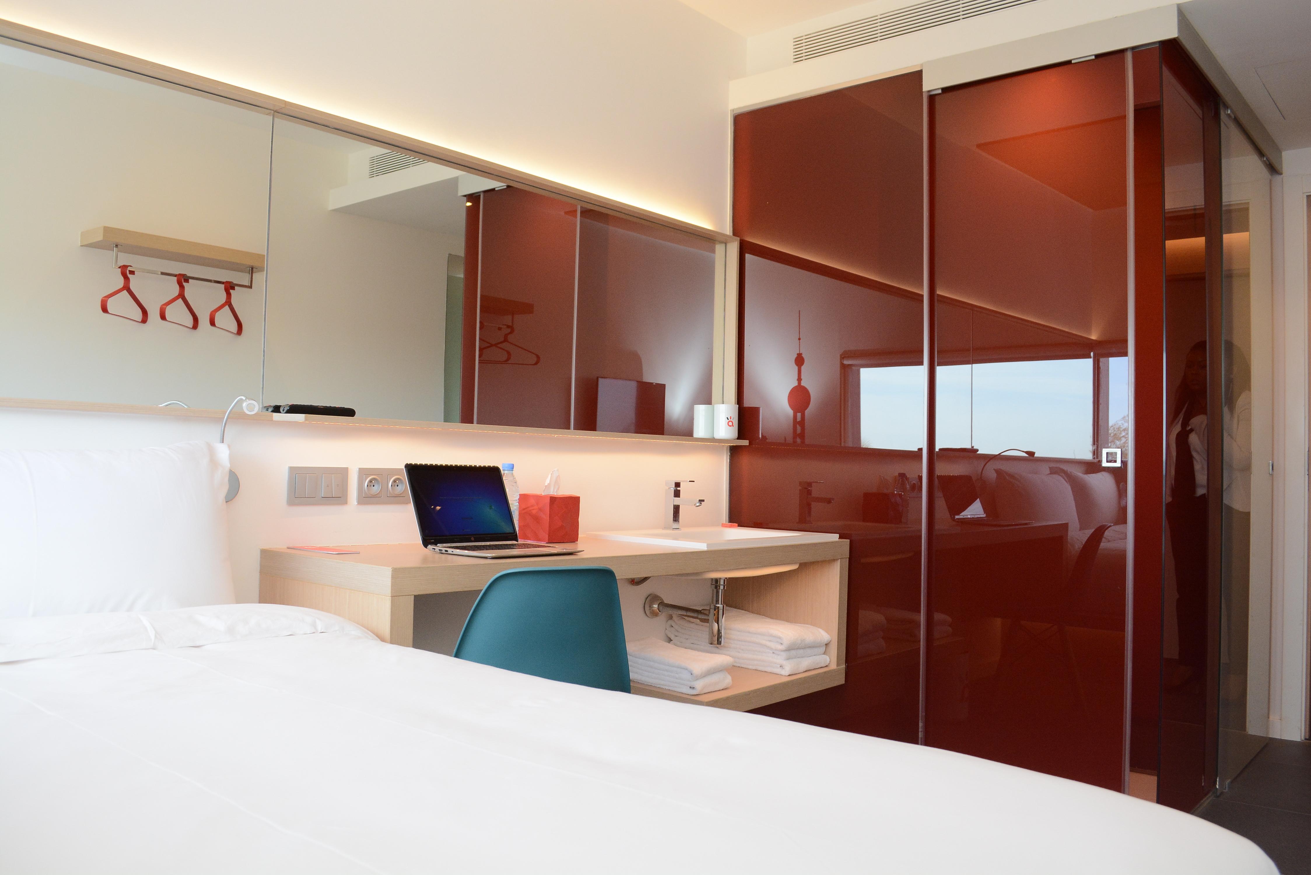 Yaas Hotel Dakar Almadies Dış mekan fotoğraf