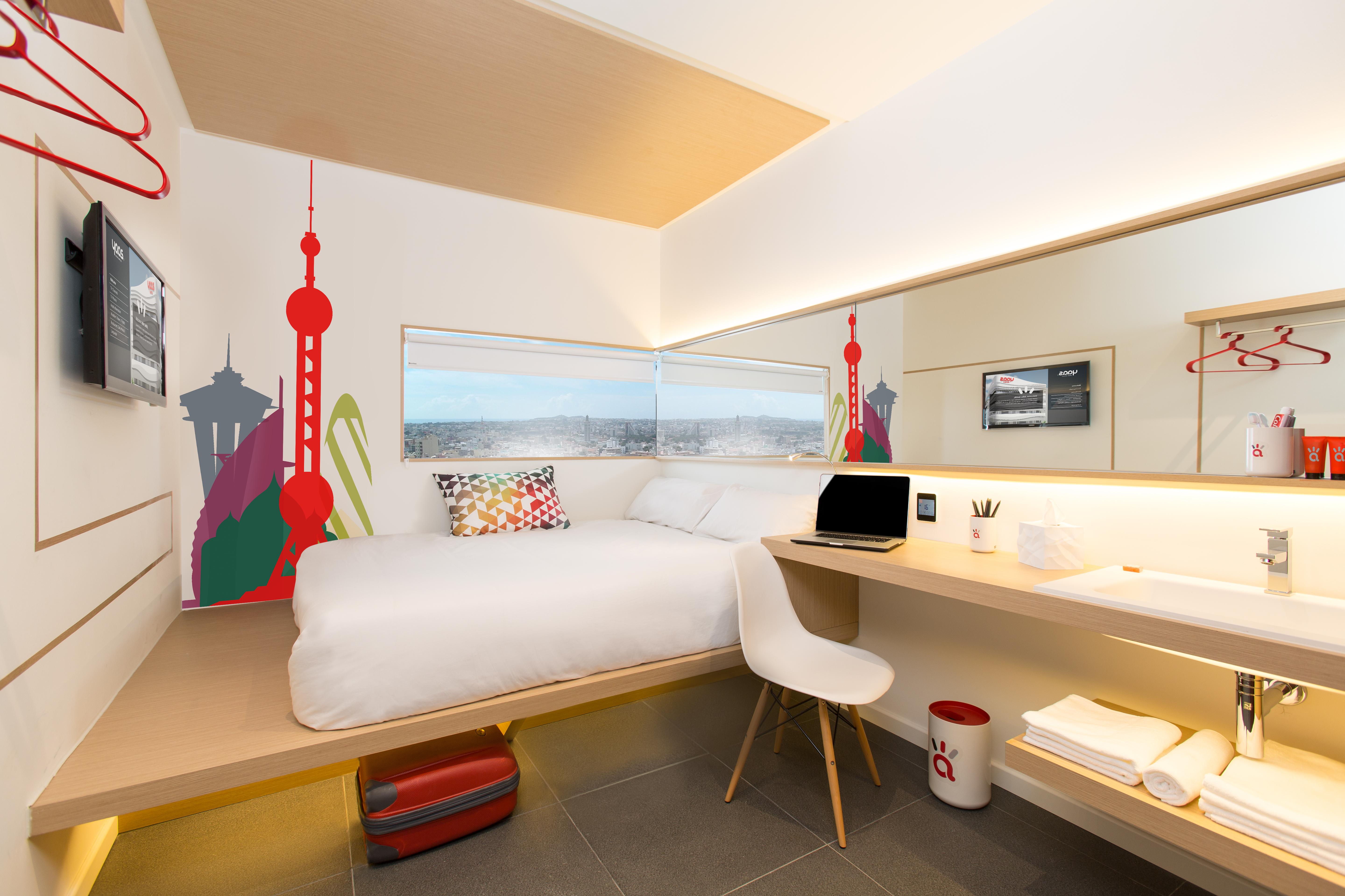 Yaas Hotel Dakar Almadies Dış mekan fotoğraf