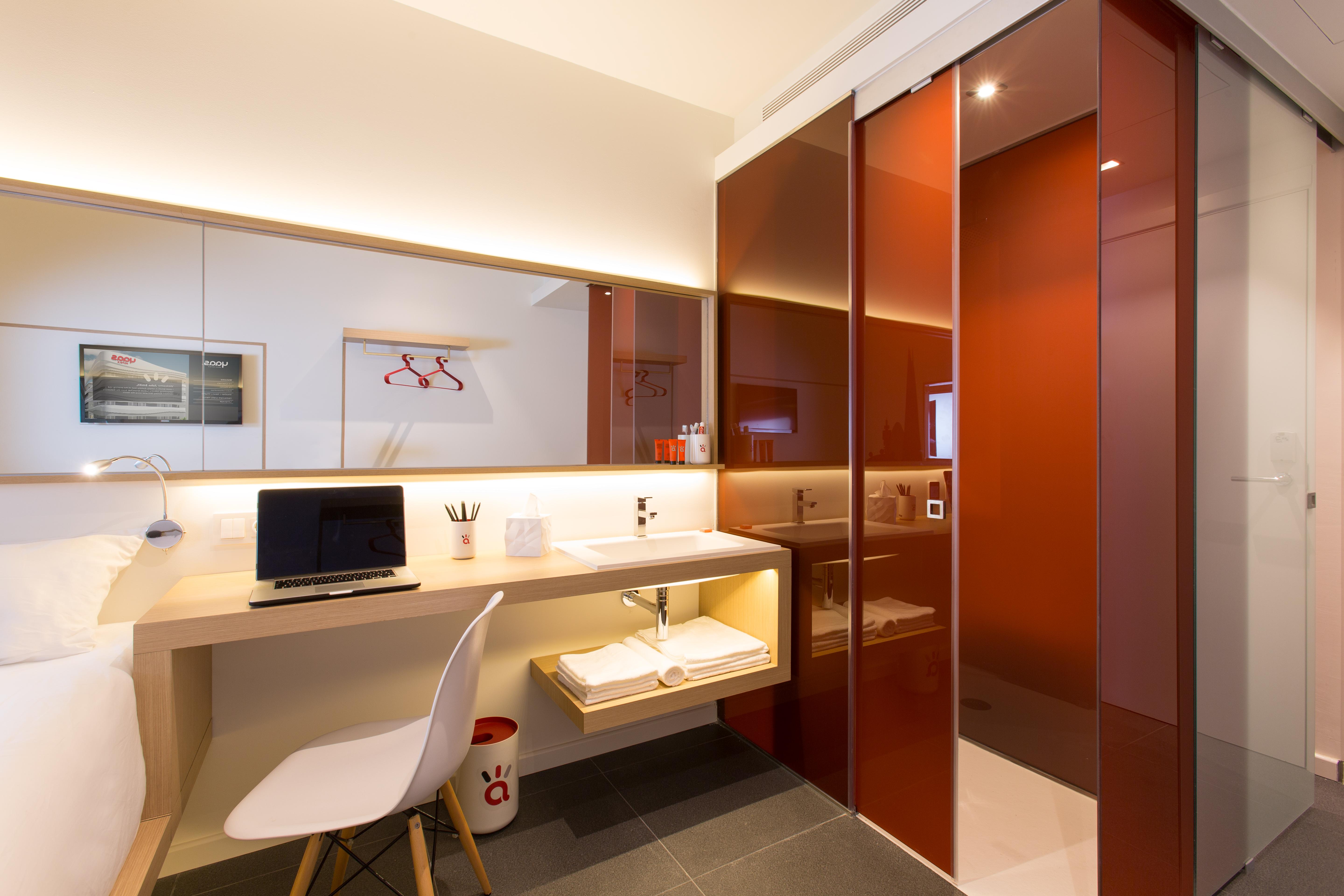 Yaas Hotel Dakar Almadies Dış mekan fotoğraf