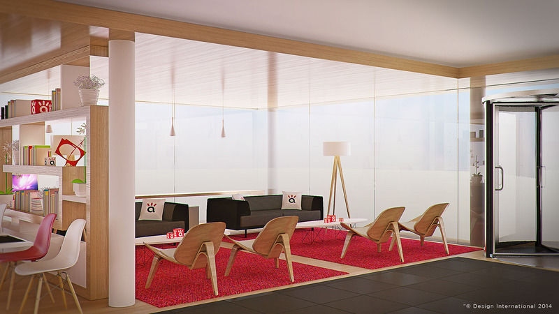 Yaas Hotel Dakar Almadies Dış mekan fotoğraf
